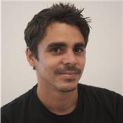 Desarrollador FullStack Javascript, con años de experiencia en Informatíca, desarrollo web y marketing digital.